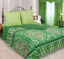 КПБ Евро сатин набивной