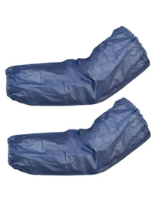 Нарукавники ПВХ облегченные