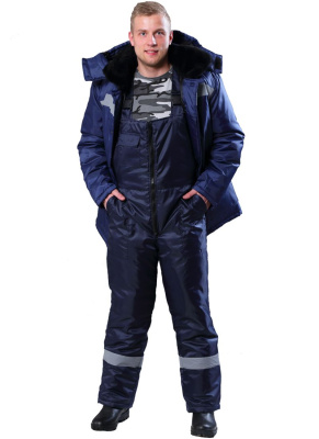 Полукомбинезон «ПОЛ 105.4/105.2»